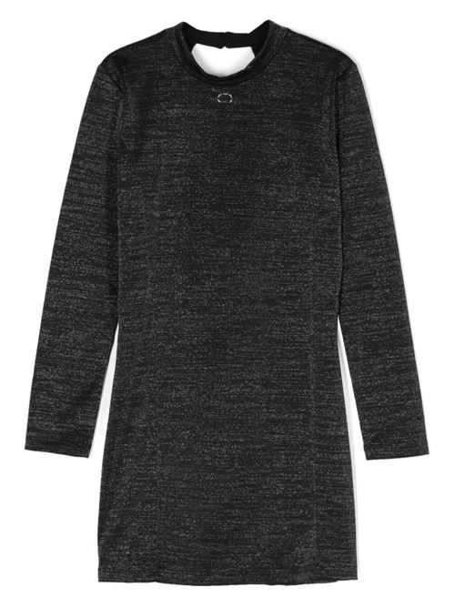 Abito bambina in lurex TWINSET Kids | GJ236300006